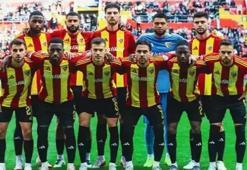 Zecorner Kayserispor’un, Antalya kampı sona erdi