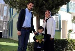 Diyabetli çocuklarına kreş bulamayan çift, işlerinden istifa edip kendi merkezlerini açtı