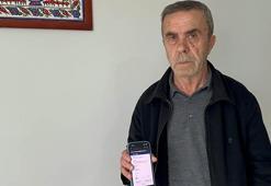 Devre tatil satmak için 306 kilometre yol katedip geldiği kentte 245 bin TL dolandırıldı