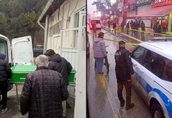 Kavgada bıçaklanan Muhammed öldü, arkadaşı ağır yaralandı