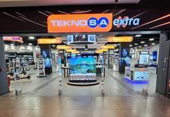 Teknosa, 2025 yılının teknoloji alışveriş trendlerini açıkladı