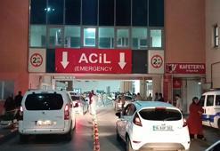 Batman'da av kazası: 1 ölü