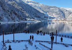 2025’te Uzungöl’de ziyaretçi sayısında yüzde 71 artış