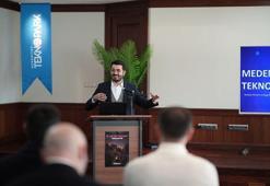 Medeniyet Teknopark tarafından 8’inci Networking Toplantısı düzenlendi