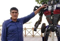 Yalnız yaşadığı evde ölü bulundu