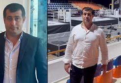 Azerbaycanlı eski federasyon başkanına saldırının davasında tanık: Araz Musayev’e husumet vardı