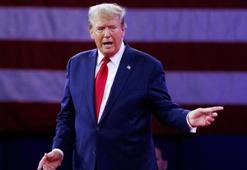 Trump: NATO'yu kurtaran benim