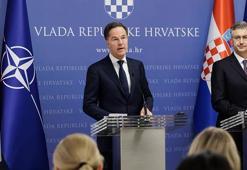 NATO Genel Sekreteri Rutte: Grönland, NATO'nun kilit öneme sahip bir parçası