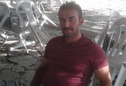 Kahvehanede karşılaştığı husumetlisi tarafından öldürüldü