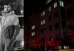 Kayseri’de kadın arkadaşının öldürdüğü Serkan, toprağa verildi