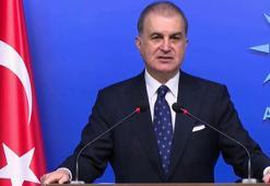 Ömer Çelik: SDG, soykırımcı siyaset odakları tarafından cesaretlendirilmektedir