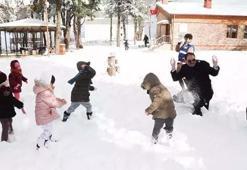 Batman’da 2 ilçede eğitime 1 gün ara