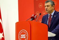 Özgür Özel: Türkiye'de kaynak değil, paylaşım sorunu vardır