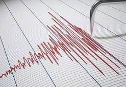 Malatya’da 3.6 büyüklüğünde deprem