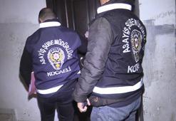 Emlak ilanları üzerinden ‘sazan sarmalı’ dolandırıcılığı: 8 tutuklama