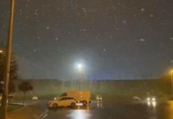 İstanbul'da kar yağışı yeniden başladı