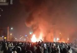 İran'daki gösterilerde hayatını kaybedenlerin sayısı 646’ya yükseldi