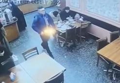 Fatih'te 3 kişinin çantasını çaldığı belirlenen Şilili şüpheli yakalandı