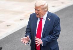 Trump, İran ile iş yapan ülkelere yüzde 25 gümrük vergisi getirdi