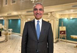 Knauf Global Yönetici Ortağı Akyıldız: 1997’den bugüne Türkiye’ye 250 milyon Euro yatırım yaptık