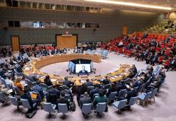 BM: Rusya'nın Ukrayna'ya yönelik saldırıları derhal durdurulmalı