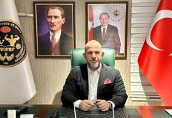 TVGFBF Başkanı Girgin: Belgesi olmayan tesislere gitmeyin