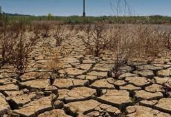 'Doğru yönetemezsek kullanabilecek suyumuz kalmayacak'
