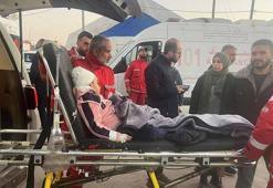 DSÖ: Gazze'de 18 bin 500'den fazla hasta tıbbi tahliyeye ihtiyaç duyuyor