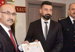 Konya'da 24 kilo eroinle yakalanan ödüllü polise 26 yıl hapis cezası