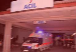 Niğde'de zincirleme kaza: 2 ölü, 2 yaralı