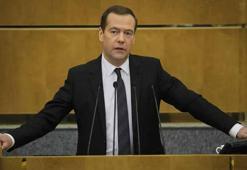 Rusya Güvenlik Konseyi: Trump acele etmezse Grönland referandumla Rusya'ya katılabilir