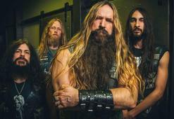 Black Label Society 22 Temmuz'da ilk kez İstanbul'da