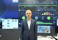 Bakan Uraloğlu: Fiber ağımız, dünyayı 16 kez dolaşacak uzunluğa erişti
