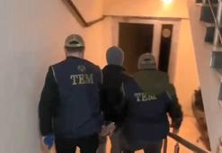 Kocaeli’de FETÖ operasyonu: 16 gözaltı