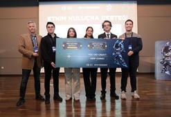 ODTÜ’yü kazanan öğrenciler için hayata geçirilen METU STARS Girişimcilik Programı tamamlandı