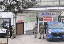 Avcının silah kazasında ölümüne ilişkin gözaltına alınan 5 şüpheli serbest