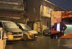 Sarıyer’de hediye edilen sahte alkolden öldü iddiası; bakkal sahibi tutuklandı