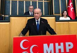 Bahçeli: Bu millet çaresiz değildir; bozgunculara, yıkıcılara fırsat vermeyeceğiz