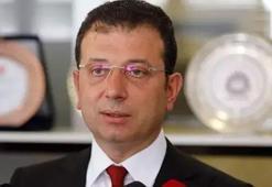 CHP'nin kurultay davasında İmamoğlu savunma yaptı