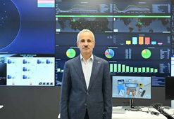 Bakan Uraloğlu: Fiber ağımız, dünyayı 16 kez dolaşacak uzunluğa erişti