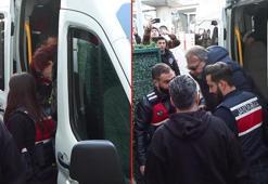 Ünlülere uyuşturucu soruşturmasında yeni operasyon; 6 gözaltı