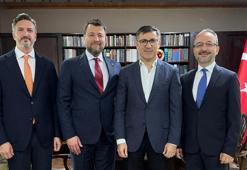 Tera Finansal Yatırımlar Holding, Asya Pasifik'te banka alımı için adım attı