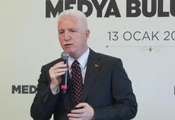 Vali Gül: 2025 yılında 2 terör eylemi engellendi