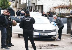 Husumetlilerin silahlı kavgasında 1 ölü, 5 yaralı