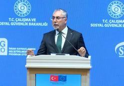 Bakan Işıkhan: SGK'ya en fazla borcu olan kurumlar CHP'li belediyelerdir