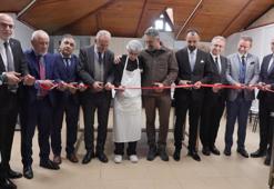 İstanbul'da Denetimli Serbestlik hükümlüleri için 'Anadolu Mutfak Sanatları Atölyesi'