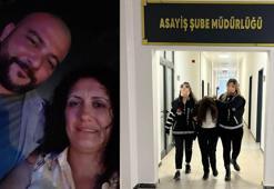 Eş cinayeti sanığı: Ben onu öldürmek istemedim