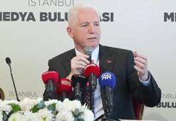 Vali Gül gazetecilerin sorularını yanıtladı