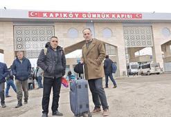 İranlı turistler: İnternet kesintisi nedeniyle olup bitenden haberdar değiliz