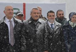 Rize'de 'Enerji, Güvenlik ve Diplomasi' gündemli 2’nci Ayder Forumu tanıtıldı